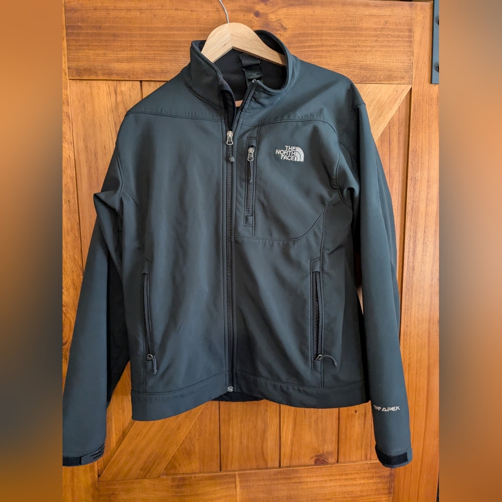 Vintage North Face Men's Jacket